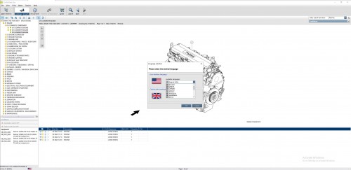 Claas Parts Doc 2.2 08.2024 Updated 843 EPC Spare Parts Catalog 7