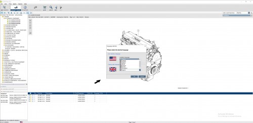 Claas Parts Doc 2.2 08.2024 Updated 843 EPC Spare Parts Catalog 9