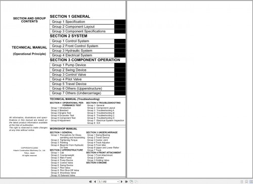 Hitachi-Excavator-ZX75UR-ZX75US-A-Technical-Manual-Electrical-and-Hydraulic-Circuit-Diagram-1.jpg