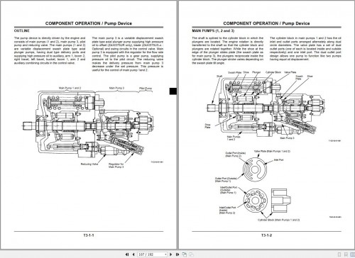 Hitachi-Excavator-ZX75UR-ZX75US-A-Technical-Manual-Electrical-and-Hydraulic-Circuit-Diagram-2.jpg