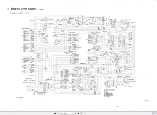 Kato-Hydraulic-Excavator-HD2045III-Services-Manual-3.jpg