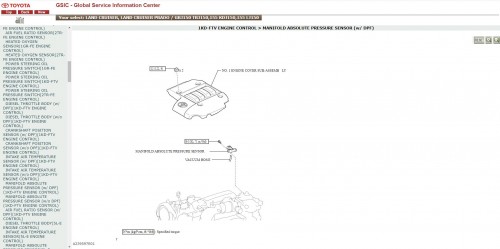 Toyota LandCruiser & LandCruiser Prado 150 Series 2009 2011 Service Repair Manual