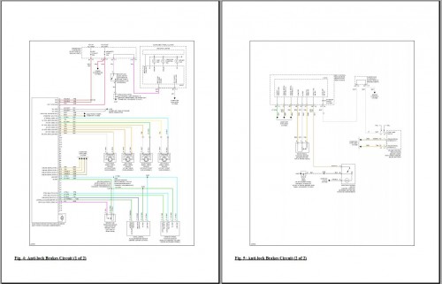 Cadillac XLR XLR V 2004 2009 Service Repair Manual and Wiring Diagram (3)