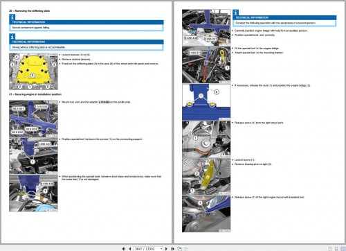 BMW X7 G07 2019 Service Repair Manual (2)