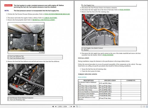 Jeep Gladiator JT 2021 Workshop Manual (2)