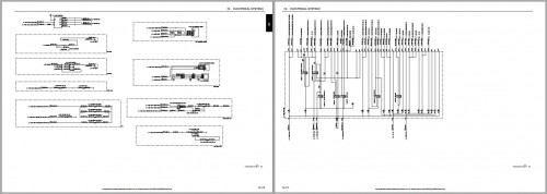 Kobelco Crawler Excavator SK200 10 SK210LC 10 Shop Manual (4)