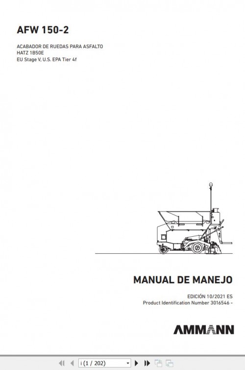 Ammann-Asphalt-Paver-AFW-150-2-Operating-Manual-And-Diagram-4-P06451HA-ES-10.2021-1.jpg