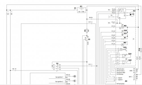 Ammann-Asphalt-Paver-AFW-150-2-Operating-Manual-And-Diagram-4-P06451HA-ES-10.2021-3.jpg