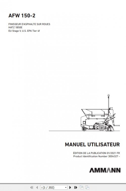 Ammann-Asphalt-Paver-AFW-150-2-Operating-Manual-And-Diagram-4-P06451HA-FR-01.2021-1.jpg