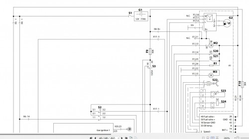 Ammann-Asphalt-Paver-AFW-150-2-Operating-Manual-And-Diagram-4-P06451HA-FR-10.2021-3.jpg