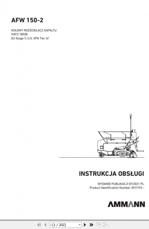 Ammann-Asphalt-Paver-AFW-150-2-Operating-Manual-And-Diagram-4-P06451HA-PL-07.2021-1.jpg