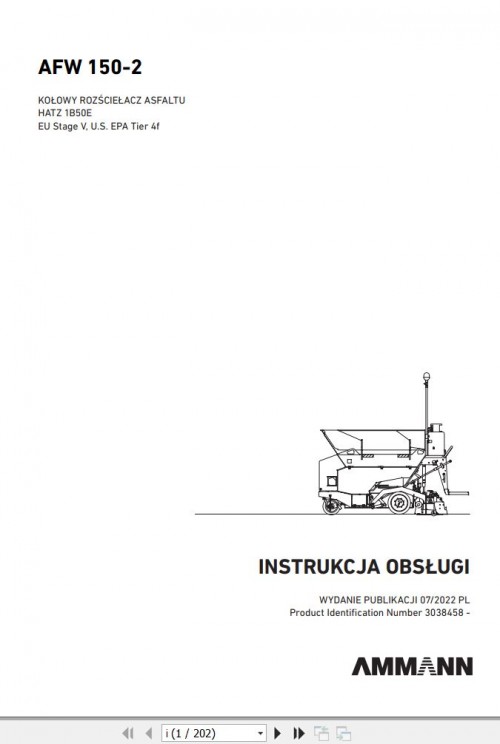 Ammann-Asphalt-Paver-AFW-150-2-Operating-Manual-And-Diagram-4-P06451HA-PL-07.2022-1.jpg