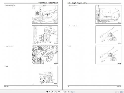 Ammann-Asphalt-Paver-AFW-150-2-Operating-Manual-And-Diagram-4-P06451HA-PL-10.2021-2.jpg