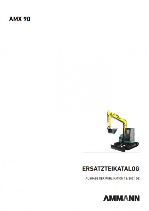 Ammann-Excavator-AMX-90-Spare-Parts-Catalog-2021-DE-1.jpg