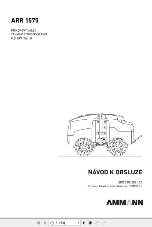 Ammann-Trench-Roller-ARR-1575-Operating-Manual-And-Diagram-4-P06000-CZ-01.2021-1.jpg