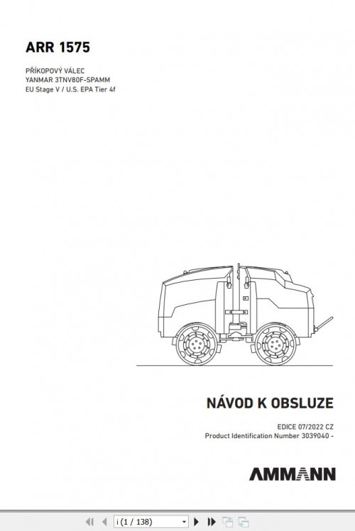 Ammann-Trench-Roller-ARR-1575-Operating-Manual-And-Diagram-4-P06000-CZ-07.2022-1.jpg