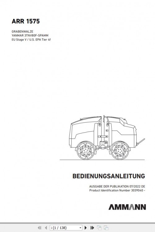 Ammann-Trench-Roller-ARR-1575-Operating-Manual-And-Diagram-4-P06000-DE-07.2022-1.jpg