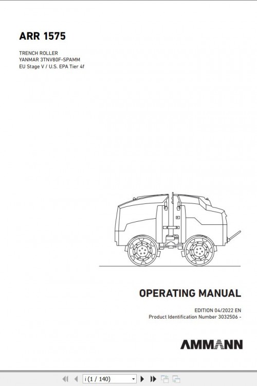 Ammann-Trench-Roller-ARR-1575-Operating-Manual-And-Diagram-4-P06000-EN-04.2022-1.jpg