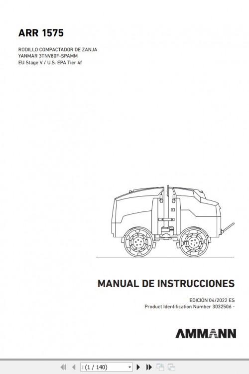 Ammann-Trench-Roller-ARR-1575-Operating-Manual-And-Diagram-4-P06000-ES-04.2022-1.jpg