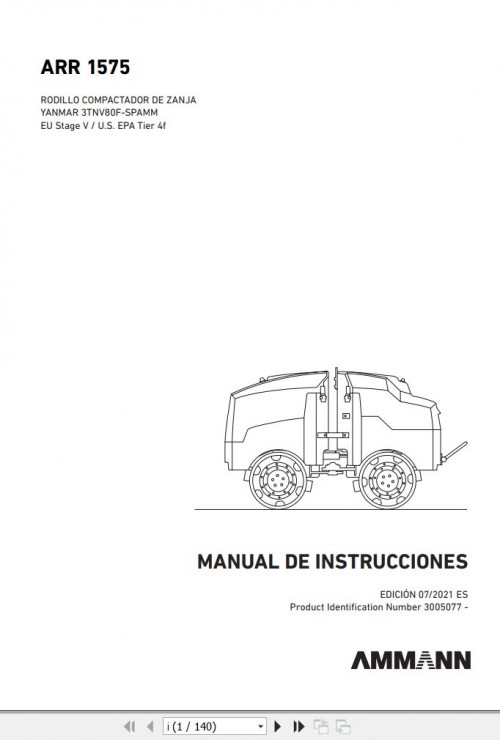 Ammann-Trench-Roller-ARR-1575-Operating-Manual-And-Diagram-4-P06000-ES-07.2021-1.jpg