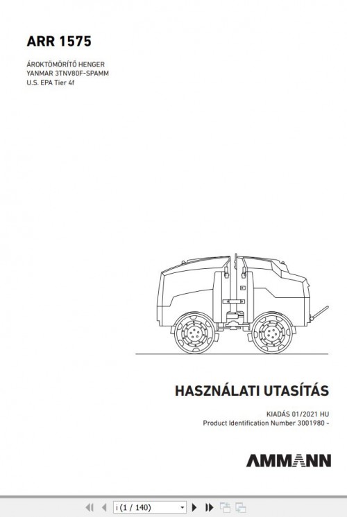 Ammann-Trench-Roller-ARR-1575-Operating-Manual-And-Diagram-4-P06000-HU-01.2021-1.jpg