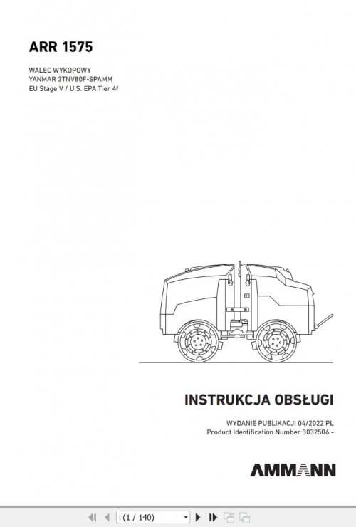 Ammann-Trench-Roller-ARR-1575-Operating-Manual-And-Diagram-4-P06000-PL-04.2022-1.jpg