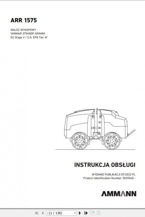 Ammann-Trench-Roller-ARR-1575-Operating-Manual-And-Diagram-4-P06000-PL-07.2022-1.jpg