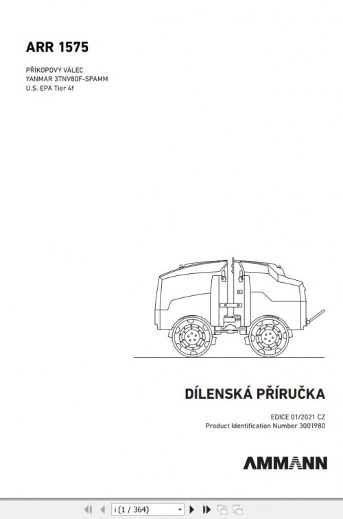 Ammann-Trench-Roller-ARR-1575-Workshop-Manual-And-Diagram-4-P08000-CZ-01.2021-1.jpg