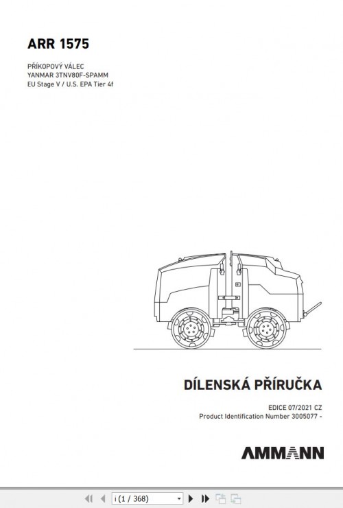 Ammann-Trench-Roller-ARR-1575-Workshop-Manual-And-Diagram-4-P08000-CZ-07.2021-1.jpg