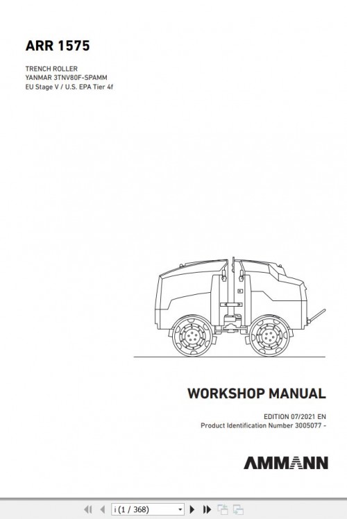 Ammann-Trench-Roller-ARR-1575-Workshop-Manual-And-Diagram-4-P08000-EN-07.2021-1.jpg