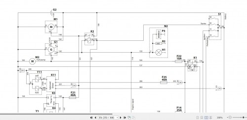 Ammann Trench Roller ARR 1575 Workshop Manual And Diagram 4 P08000 EN 07.2021 (3)