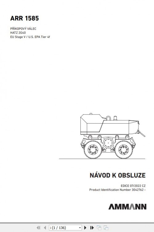 Ammann-Trench-Roller-ARR-1585-Operating-Manual-And-Diagram-4-P06000-CZ-07.2022-1.jpg