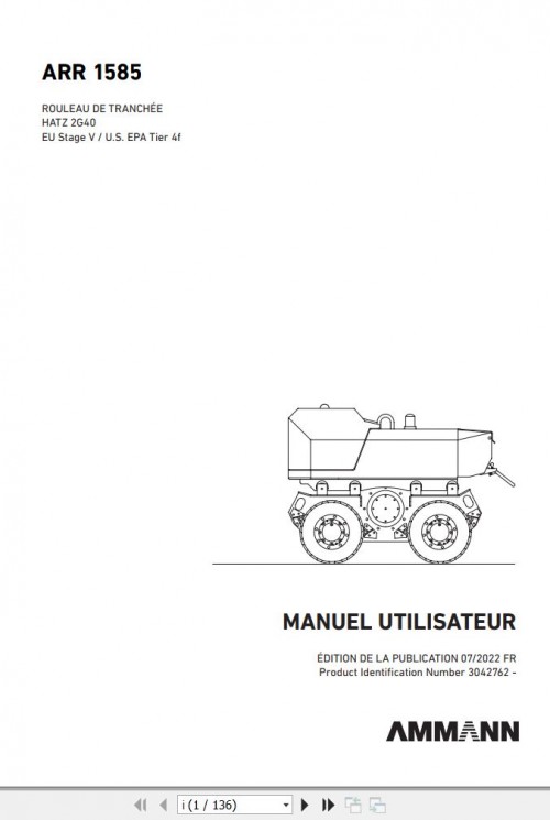 Ammann-Trench-Roller-ARR-1585-Operating-Manual-And-Diagram-4-P06000-FR-07.2022-1.jpg