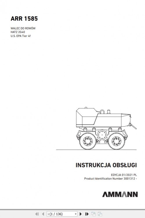 Ammann-Trench-Roller-ARR-1585-Operating-Manual-And-Diagram-4-P06000-PL-01.2021-1.jpg