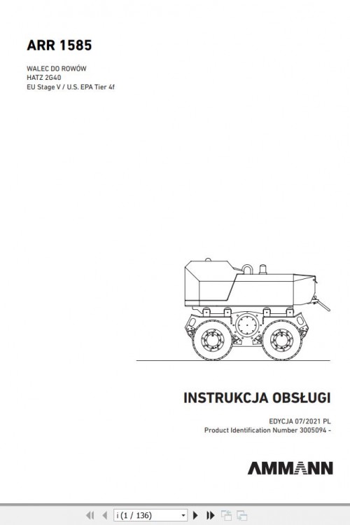 Ammann-Trench-Roller-ARR-1585-Operating-Manual-And-Diagram-4-P06000-PL-07.2021-1.jpg