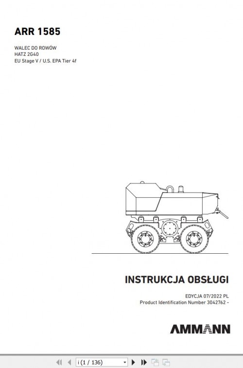 Ammann-Trench-Roller-ARR-1585-Operating-Manual-And-Diagram-4-P06000-PL-07.2022-1.jpg