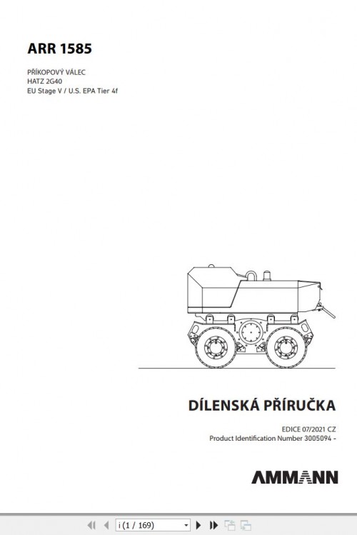 Ammann-Trench-Roller-ARR-1585-Workshop-Manual-And-Diagram-4-P08000-CZ-07.2021-1.jpg