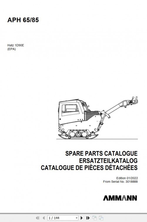 Ammann-Vibratory-Plates-APH-65_85-Spare-Parts-Catalog-2-01498008-ML-01.2022-1.jpg