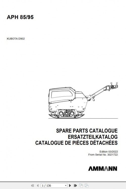 Ammann-Vibratory-Plates-APH-85_95-Spare-Parts-Catalog-2-08798001-ML-03.2022-1.jpg