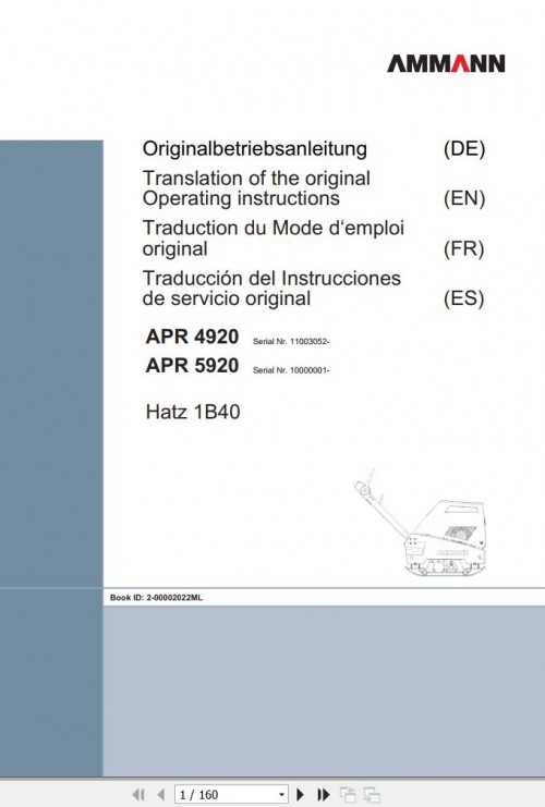 Ammann-Vibratory-Plates-APR-4920-5920-Operating-Manual-2-00002022ML-02.2018-1.jpg