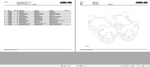 Ammann-Vibratory-Rollers-ARW-65-Spare-Parts-Catalog-2-06598010-ML-03.2022-2.jpg