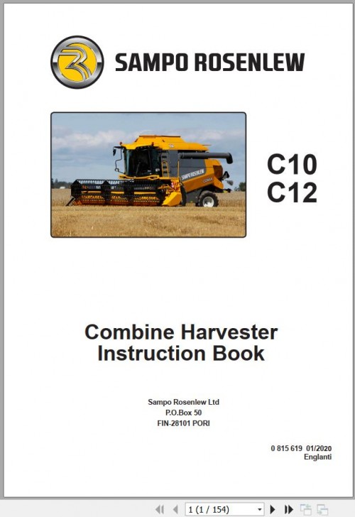 Sampo-Rosenlew-Combine-harvesters-C4---C12-V4-Operators-Parts-Manual-and-Wiring-Diagram-2.jpg