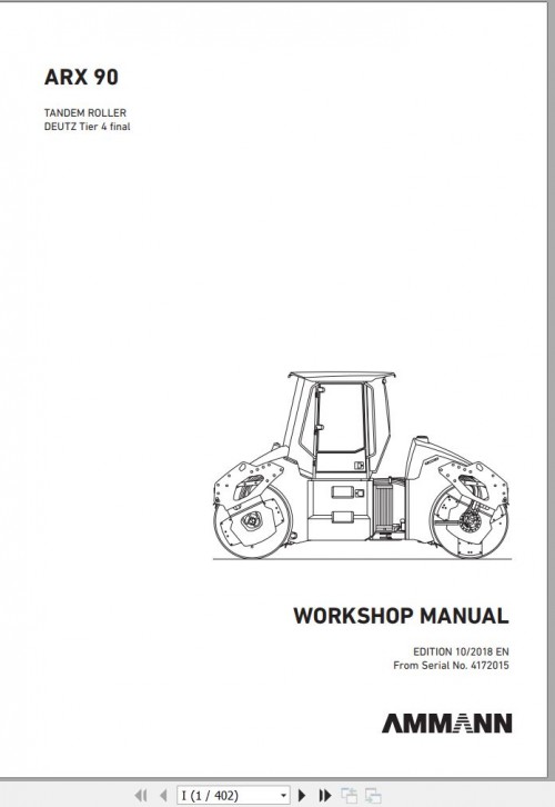 Ammann-Roller-ARX90-Deutz-Tier-4f-Workshop-Manual-And-Diagram-4-P08417DE-EN-10-1.jpg