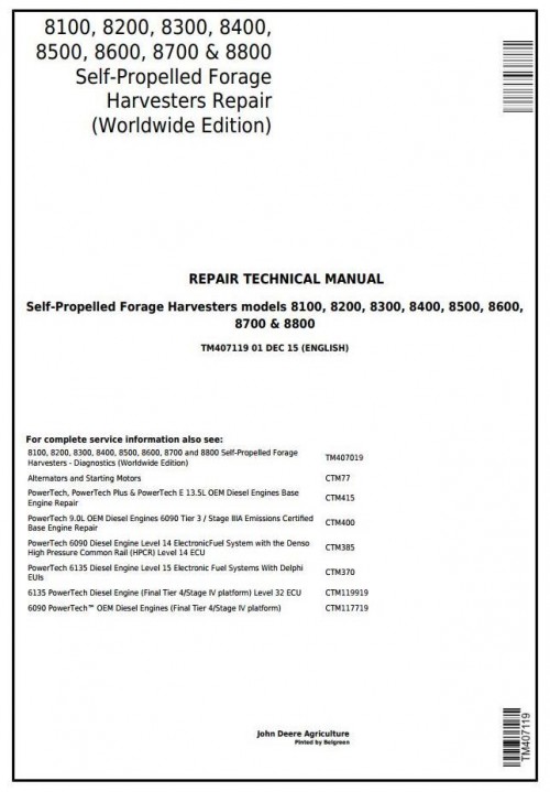 John-Deere-8100-to-8800-Self-Propelled-Forage-Harvester-Repair-Technical-Manual-TM407119-1.jpg