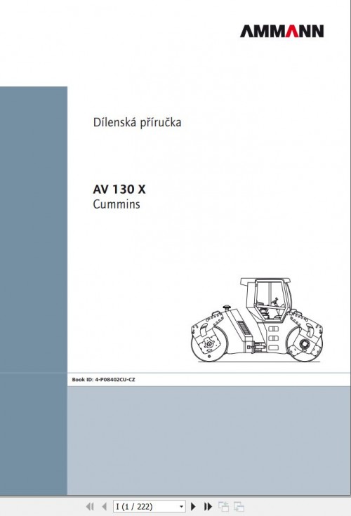 Ammann-Roller-AV130X-Cummins-Tier-3-Workshop-Manual-And-Diagram-4-P08402CU-CZ-10.2013-1.jpg