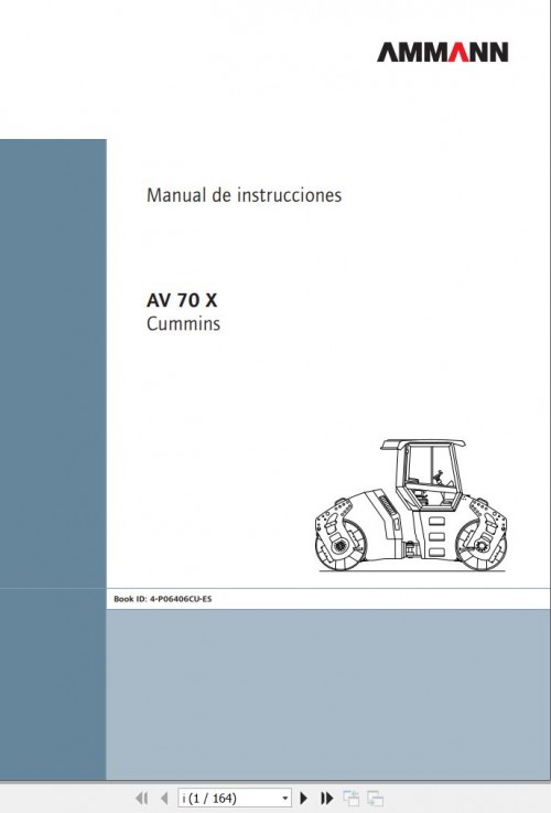 Ammann-Roller-AV70X-Cummins-Tier-3-Operating-Manual-And-Diagram-4-P06406CU-ES-09.2010.jpg