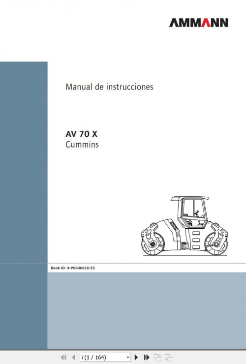 Ammann-Roller-AV70X-Cummins-Tier-3-Operating-Manual-And-Diagram-4-P06406CU-ES-11.2011.jpg