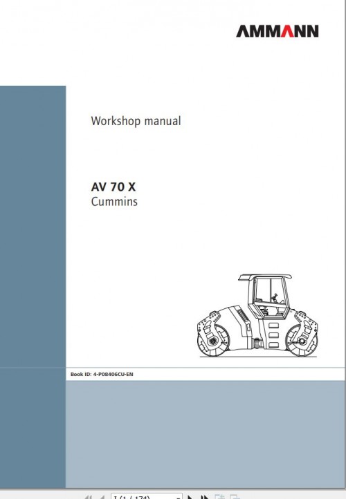 Ammann-Roller-AV70X-Cummins-Tier-3-Workshop-Manual-And-Diagram-4-P08406CU-EN-07.2011.jpg