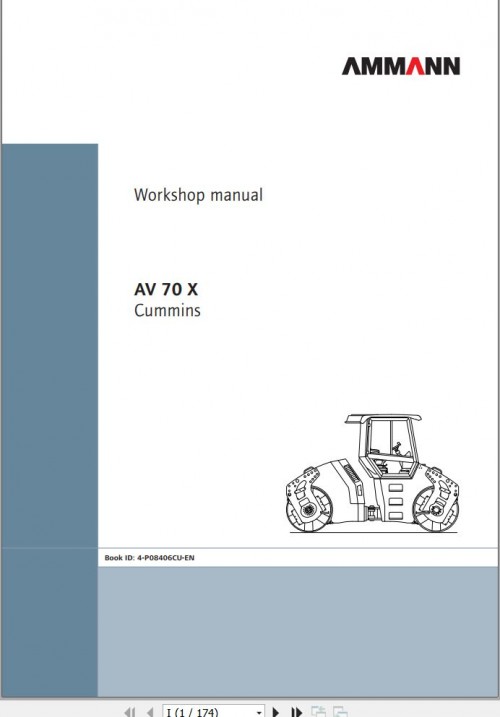 Ammann-Roller-AV70X-Cummins-Tier-3-Workshop-Manual-And-Diagram-4-P08406CU-EN-10.2012.jpg