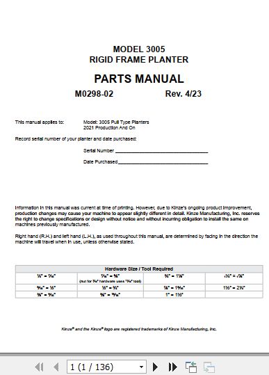 Kinze-Rigid-Frame-Planter-3005-Parts-Manual-M0298-02-04.2023-1.jpg